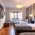 Apartamento Apolónia 3e Five Bedrooms