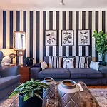 Apolónia 3e Five Bedrooms * Lisboa