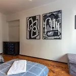 Apolónia 3e Five Bedrooms Apartamento *