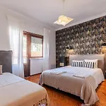 Appartement Apolonia 3e Five Bedrooms