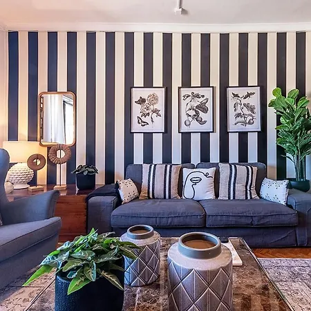 Apolónia 3e Five Bedrooms * Lisboa