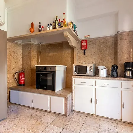 Apolónia 3e Five Bedrooms *