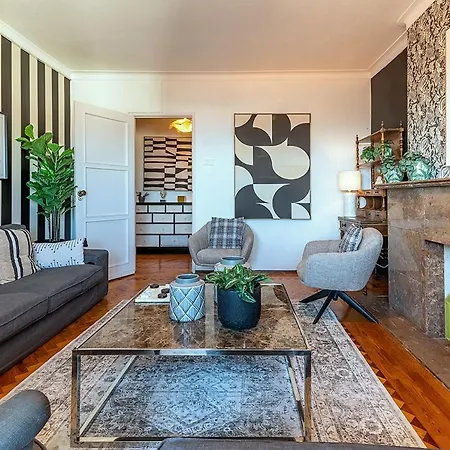 Apolónia 3e Five Bedrooms Lisboa