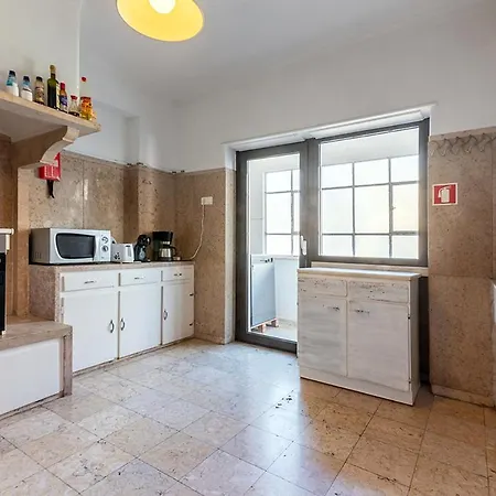 Apolónia 3e Five Bedrooms