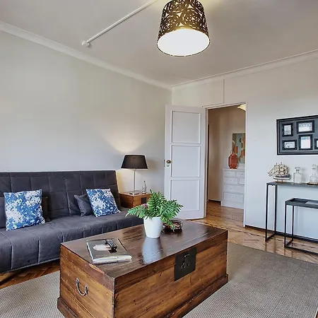 Apolónia 3e Five Bedrooms Apartamento *