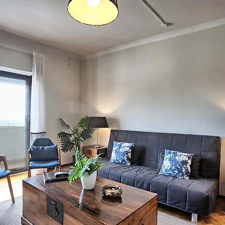 Διαμέρισμα Apolonia 3e Five Bedrooms *