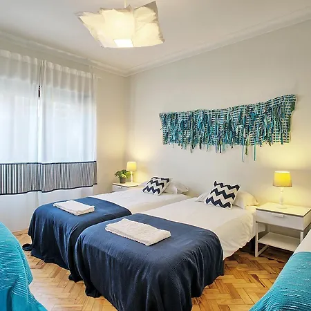 Apolonia 3e Five Bedrooms * Lisboa