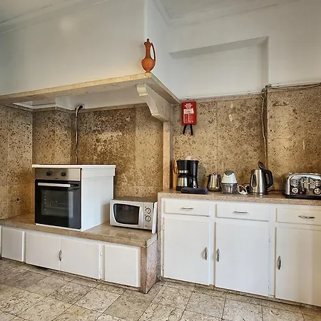 Apolonia 3e Five Bedrooms Διαμέρισμα