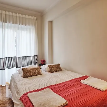 Apolonia 3e Five Bedrooms Lisboa