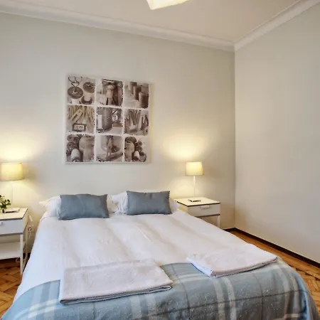 Apolonia 3e Five Bedrooms * Lisboa