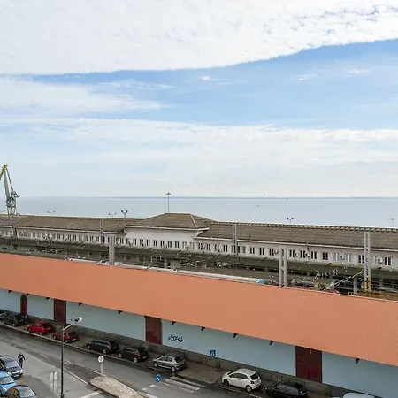 Apolonia 3e Five Bedrooms Apartmán Lisboa