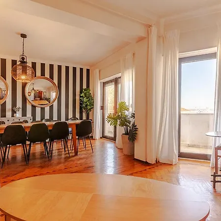Apolonia 3e Five Bedrooms Lisboa