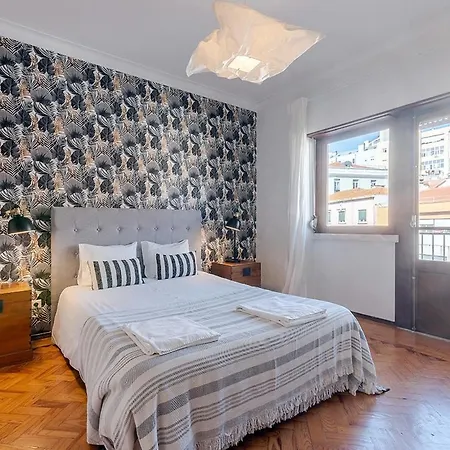 Apolonia 3e Five Bedrooms Lägenhet *