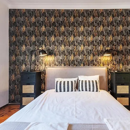 Lägenhet Apolonia 3e Five Bedrooms *