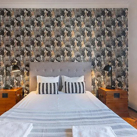 Apolonia 3e Five Bedrooms Lisboa