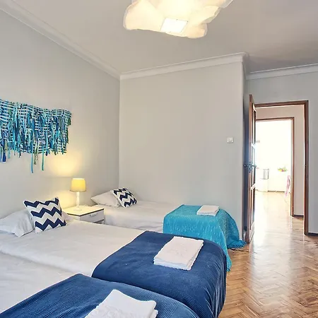 Apolonia 3e Five Bedrooms * Lisboa