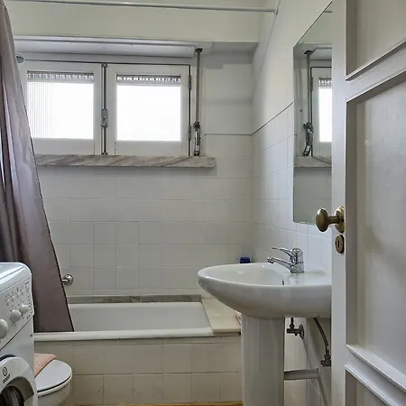 شقة Apolonia 3e Five Bedrooms