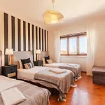 Apartament Apolonia 3e Five Bedrooms Lizbona