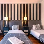 Apolonia 3e Five Bedrooms Apartament *