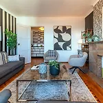 Apolonia 3e Five Bedrooms Lizbona