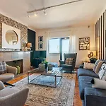 Apolonia 3e Five Bedrooms * Lizbona
