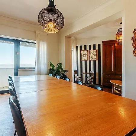 Apartament Apolonia 3e Five Bedrooms