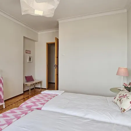 Apartman Apolonia 3e Five Bedrooms Lisboa